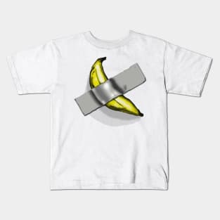 $150,000K Banana Kids T-Shirt